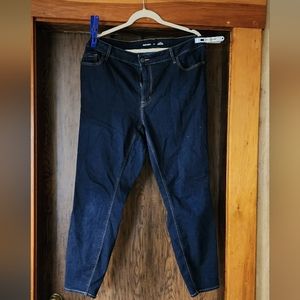 Old Navy jeans